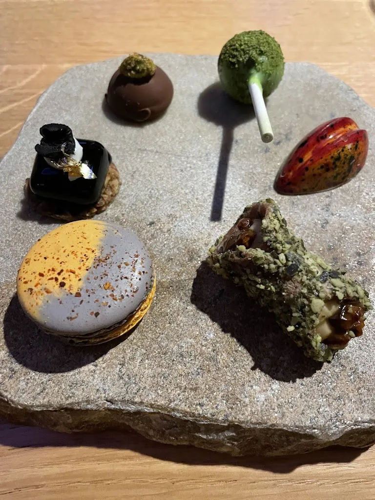 Menu_Ox & Klee - Köln_Köln_immagine_6