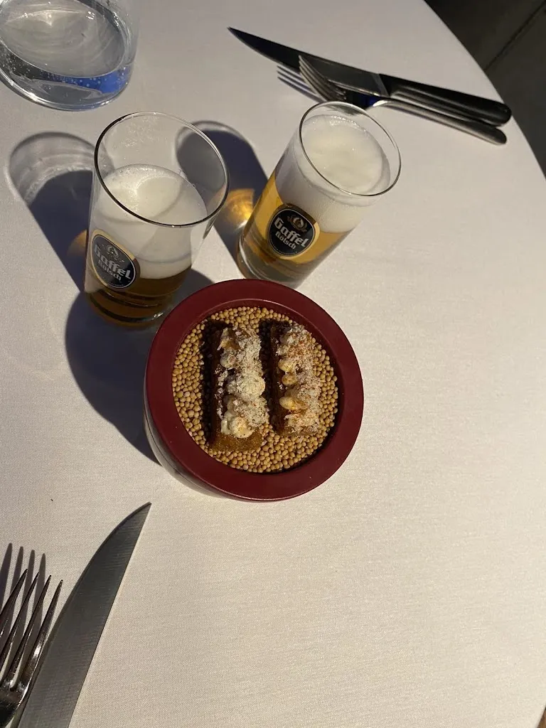 Menu_Ox & Klee - Köln_Köln_immagine_8