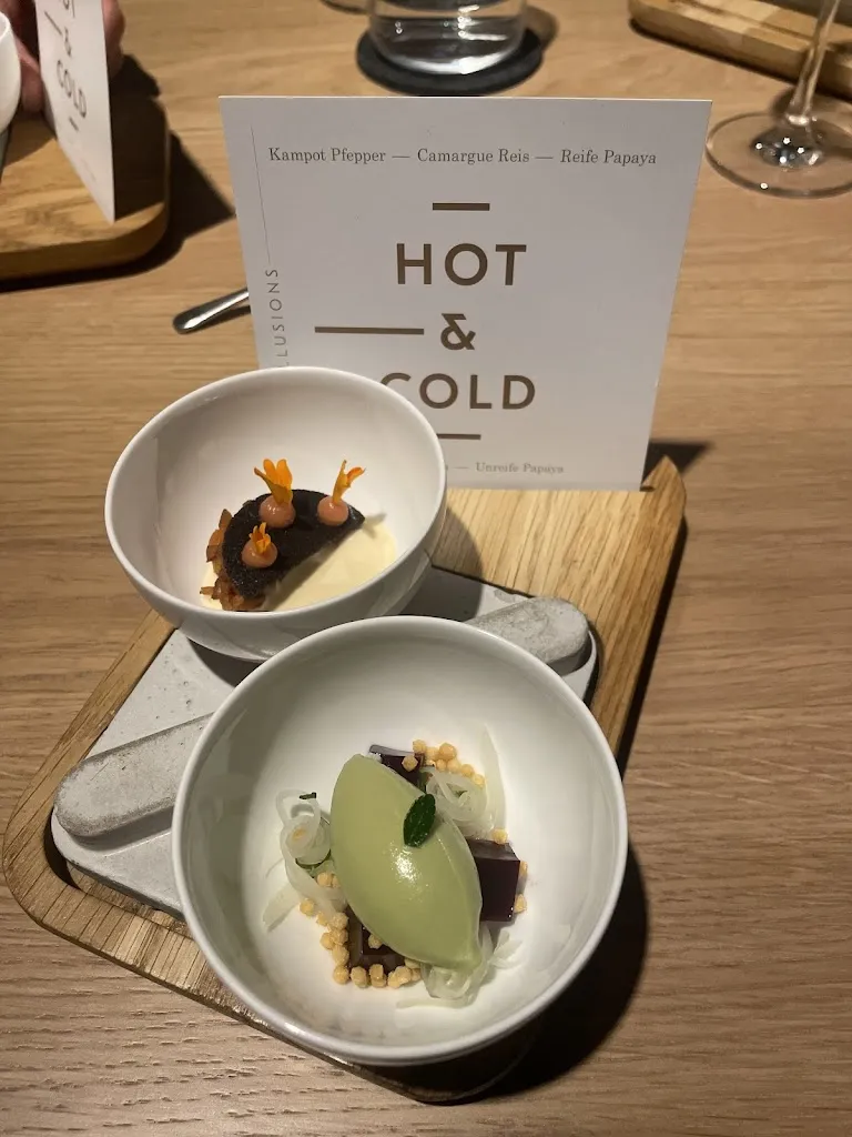 Menu_Ox & Klee - Köln_Köln_immagine_9