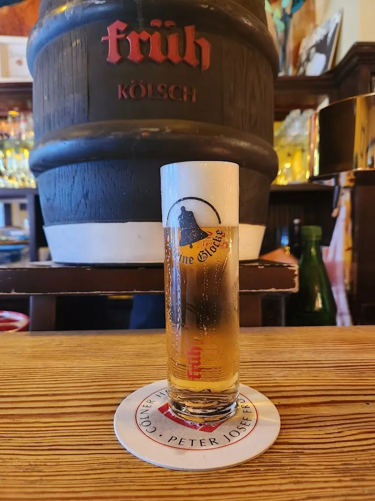 Menu_Kleine Glocke_Köln_immagine_5