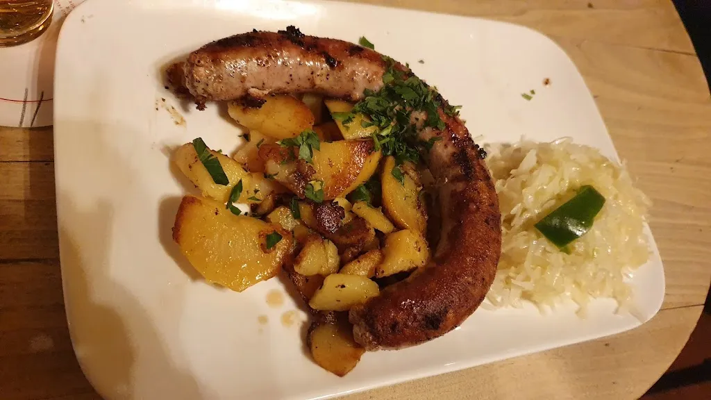 Menu_Kleine Glocke_Köln_immagine_8