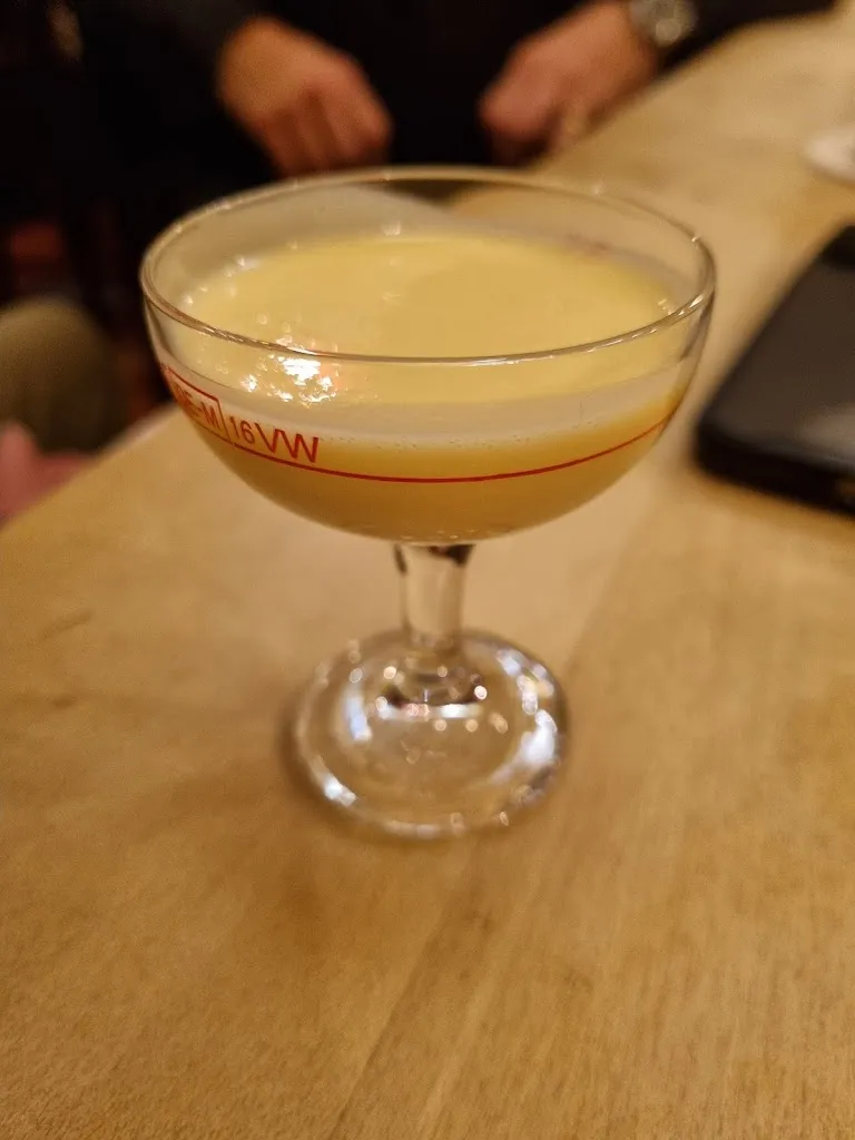 Menu_Kleine Glocke_Köln_immagine_9