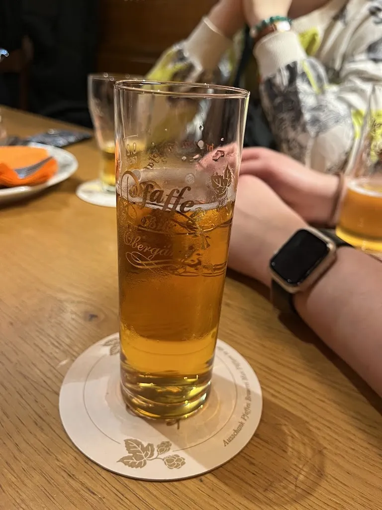 Oleksii Liskonih_Brauerei Pfaffen_Köln_review