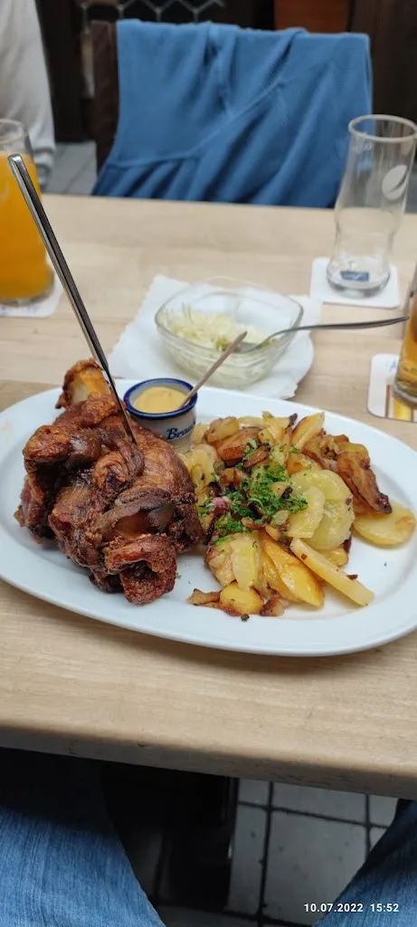 Menu_Brauhaus Sion_Köln_image_7