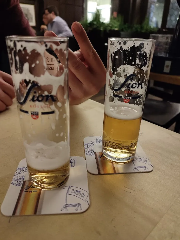 Menu_Brauhaus Sion_Köln_image_8