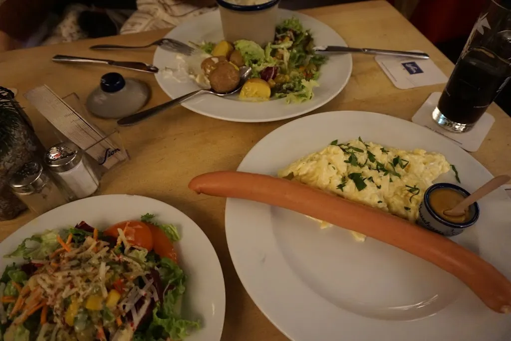 Hinata_Brauhaus Sion_Köln_review