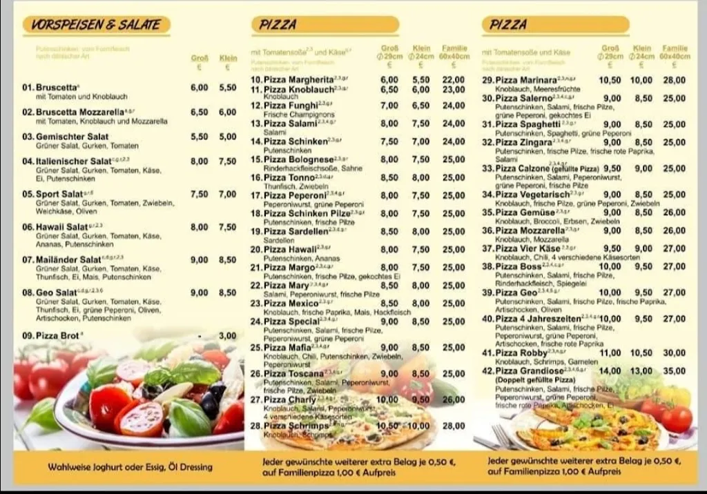 Menu_Pizzeria Geo_Gerolzhofen_image_2