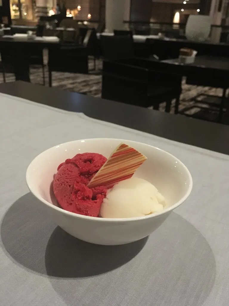 Menu_Glashaus Restaurant_Köln_immagine_4