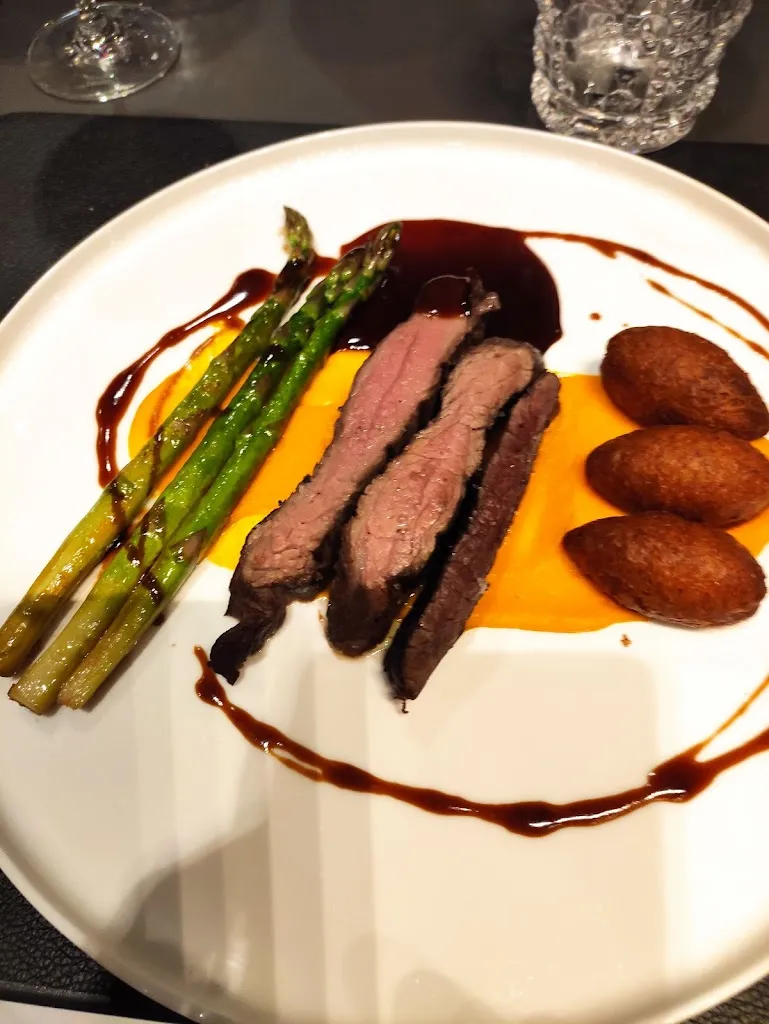 Menu_Glashaus Restaurant_Köln_immagine_5