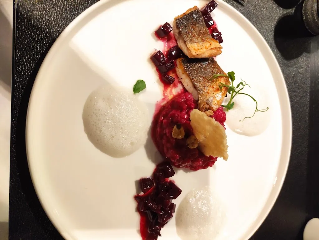 Menu_Glashaus Restaurant_Köln_immagine_6