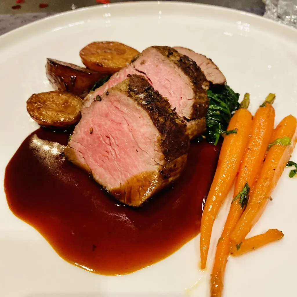 Menu_Glashaus Restaurant_Köln_immagine_7