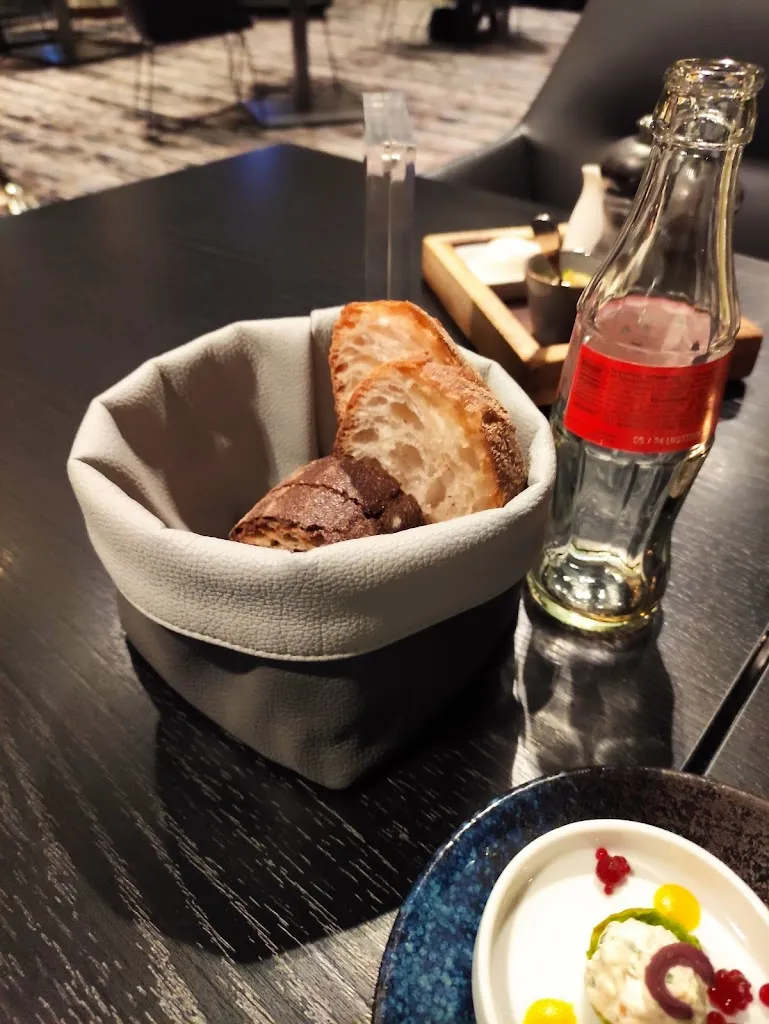 Menu_Glashaus Restaurant_Köln_immagine_8