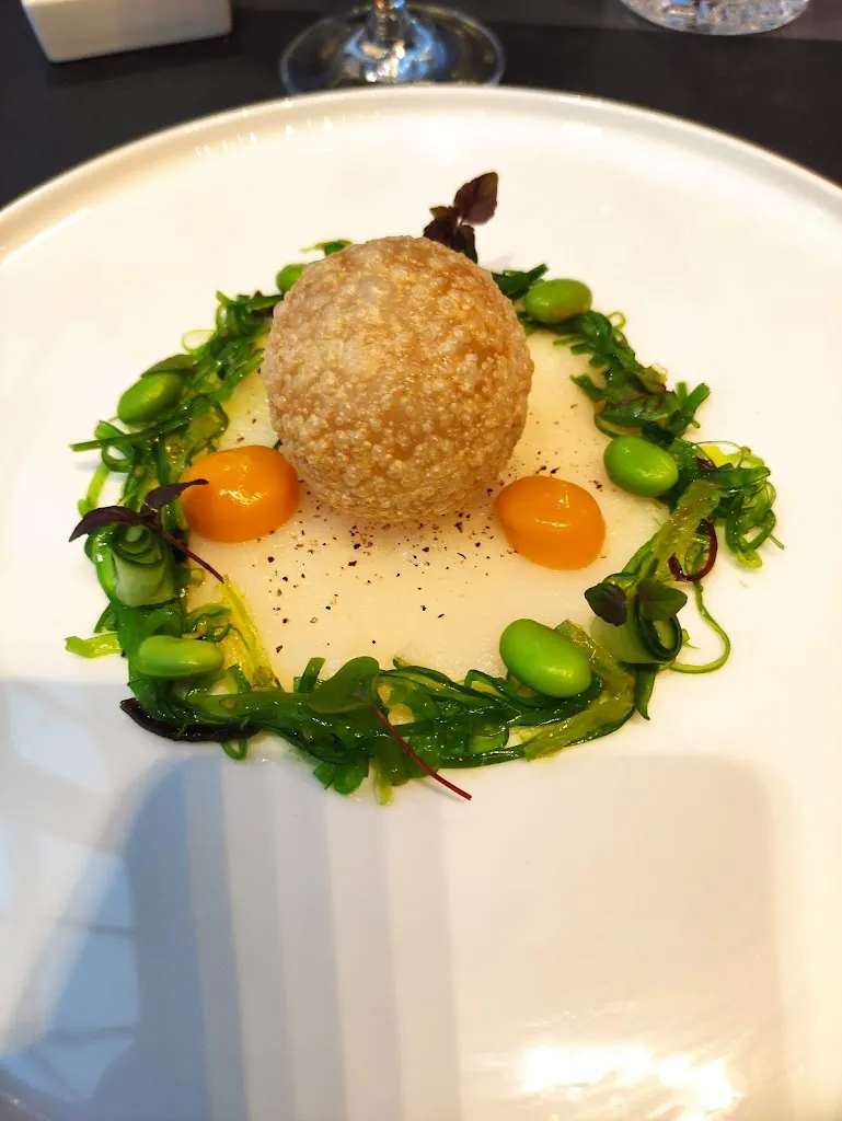 Menu_Glashaus Restaurant_Köln_immagine_9