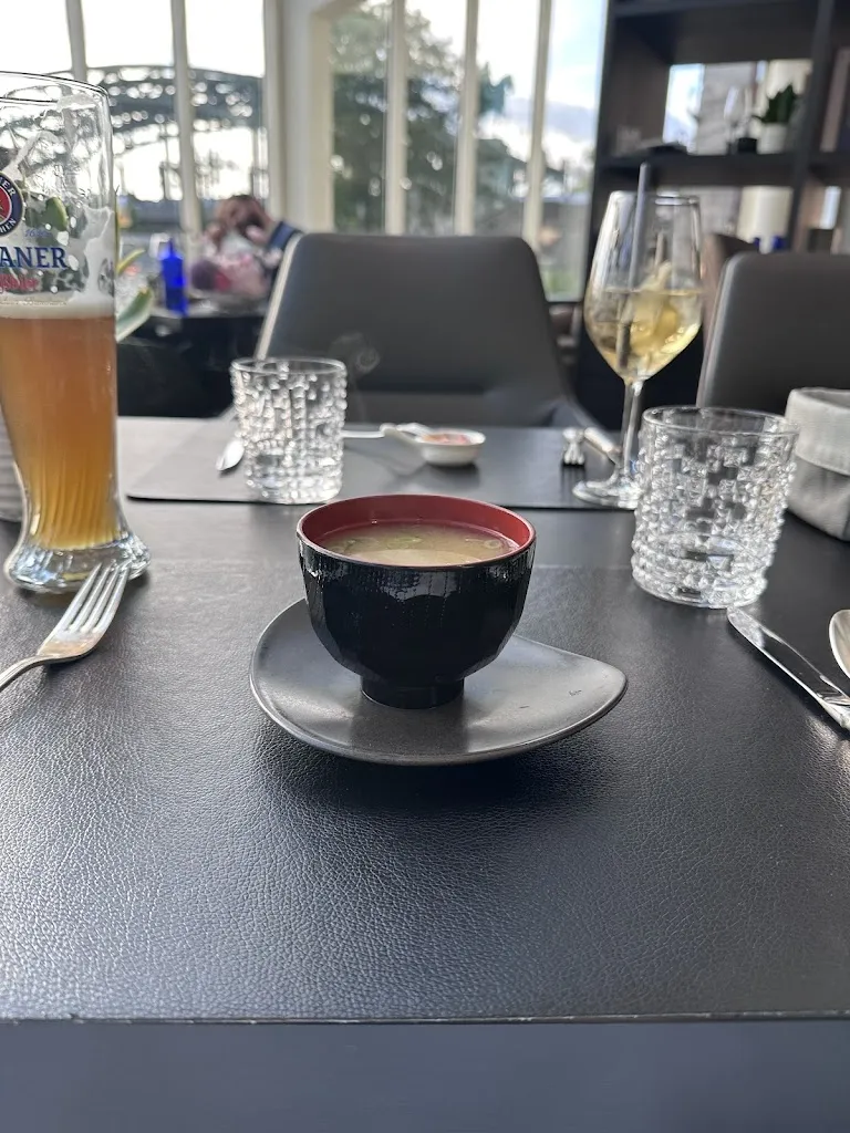 Anya Mityushina_Glashaus Restaurant_Köln_recensione