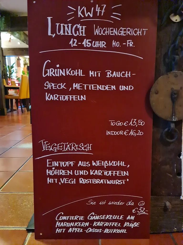 Menu_Gilbert's im Domkapitel-Hof_Honnef_image_3