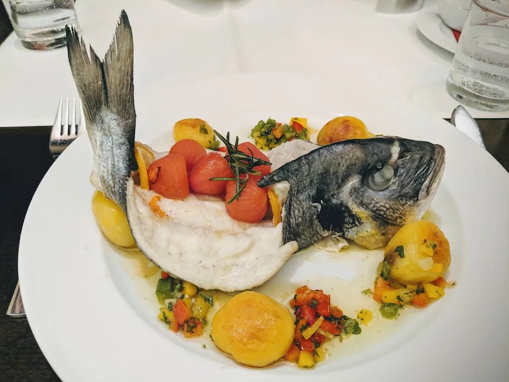 Menu_Gilbert's im Domkapitel-Hof_Honnef_image_8