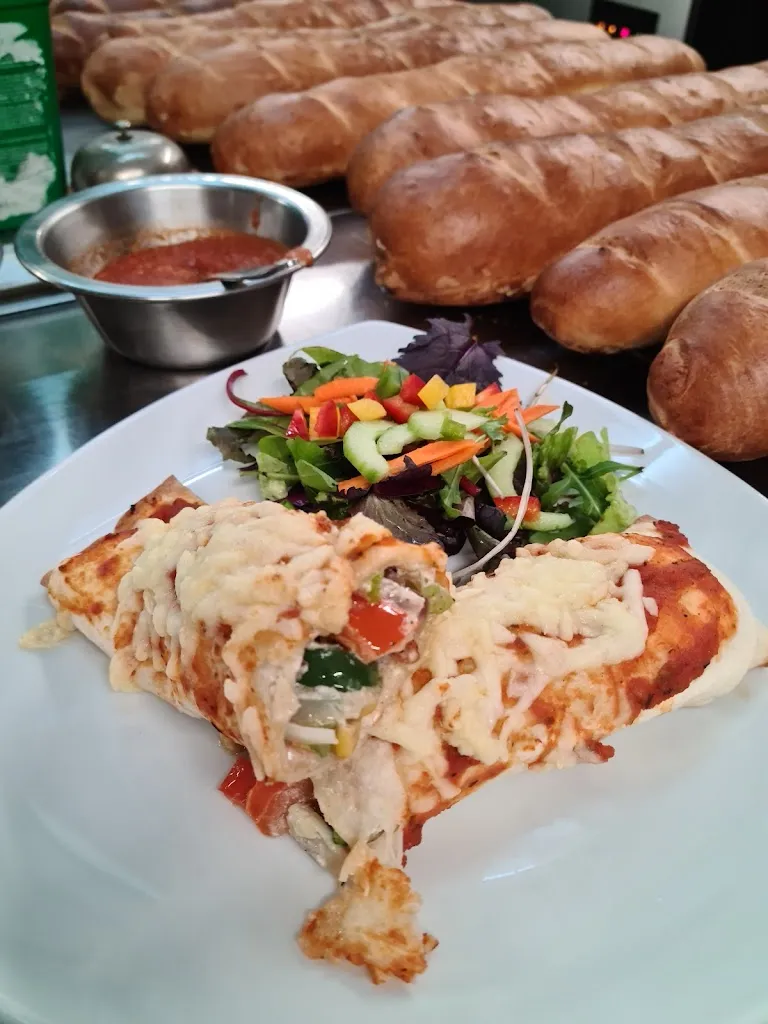 Menu_Gilbert's im Domkapitel-Hof_Honnef_image_9