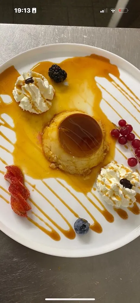 Menü_Cesarino - Osteria & Terrazza_Honnef_Bild_1