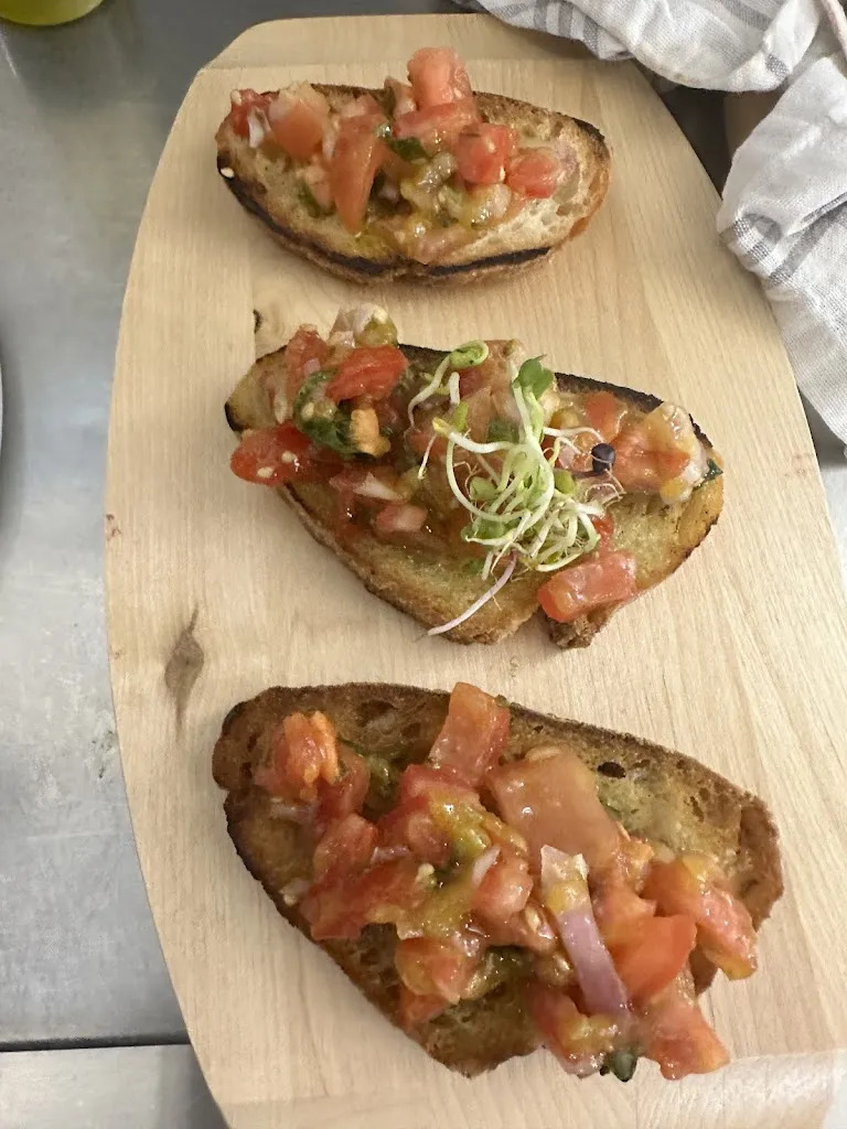 Menü_Cesarino - Osteria & Terrazza_Honnef_Bild_4