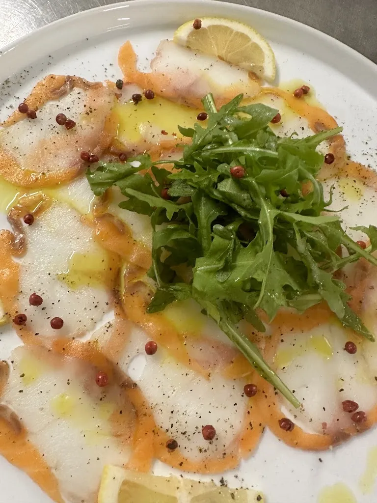 Menü_Cesarino - Osteria & Terrazza_Honnef_Bild_5