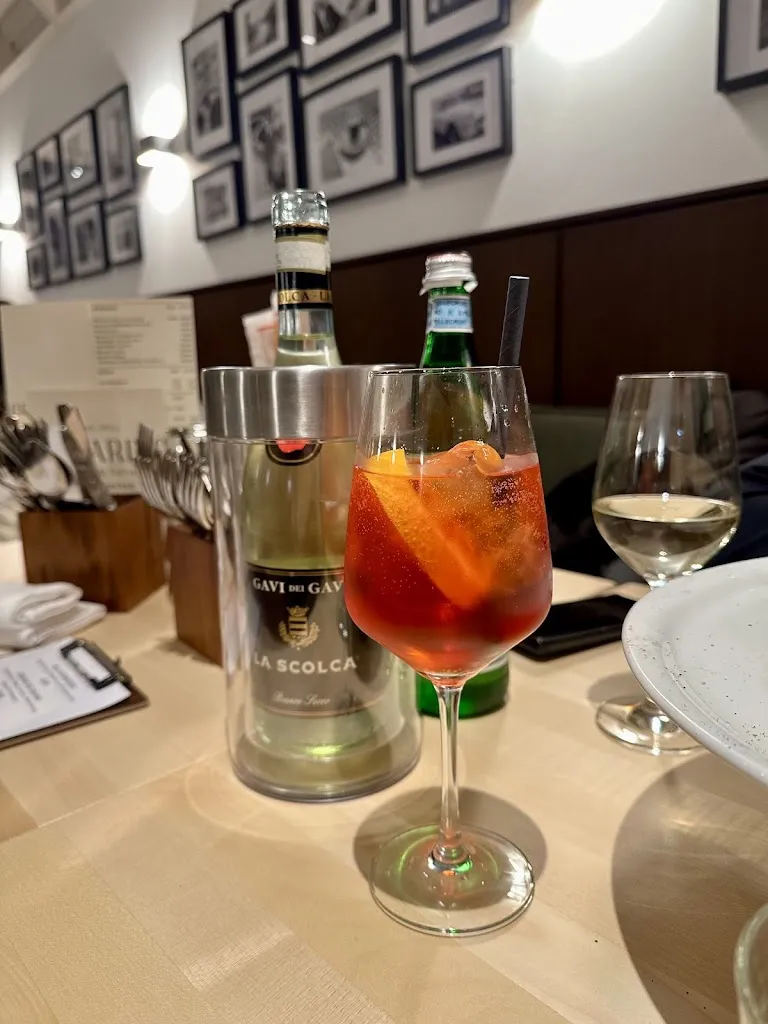 Menü_Cesarino - Osteria & Terrazza_Honnef_Bild_6