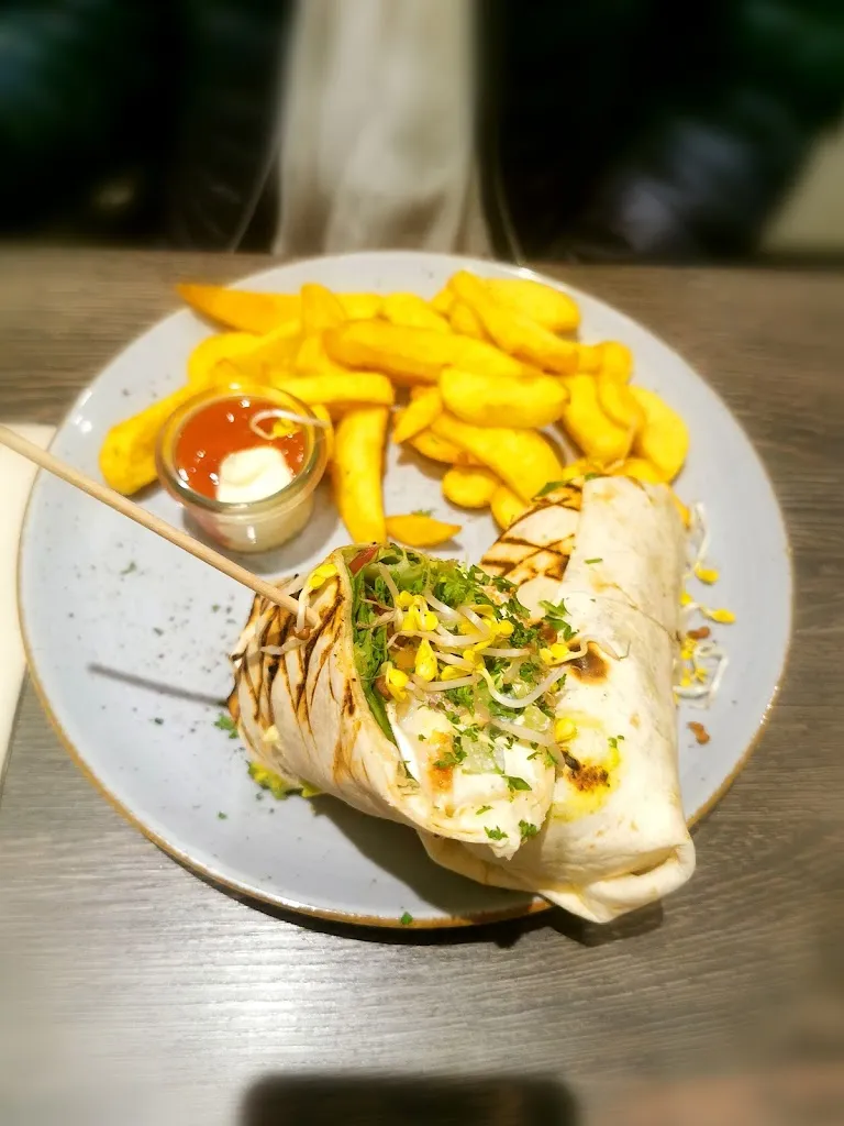 Menu_Ludmilla‘s Restaurant & Bar_Honnef_image_8