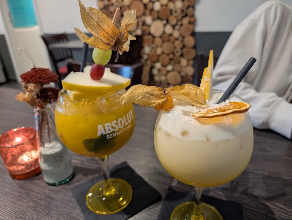 Peter Batt_Ludmilla‘s Restaurant & Bar_Honnef_review