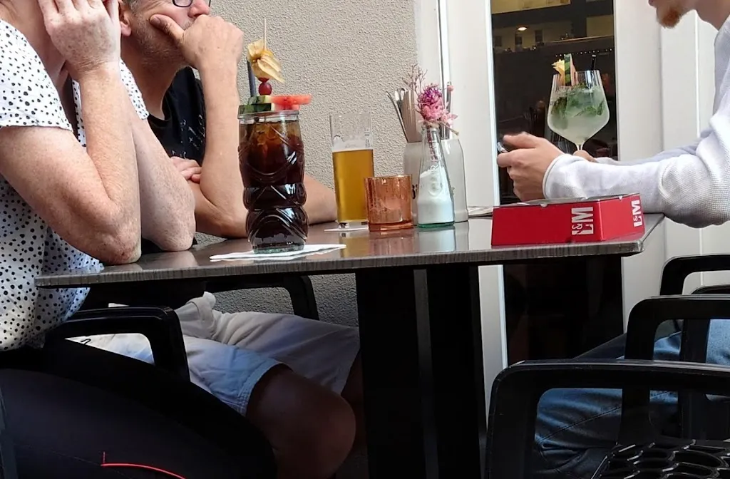 E K_Ludmilla‘s Restaurant & Bar_Honnef_review