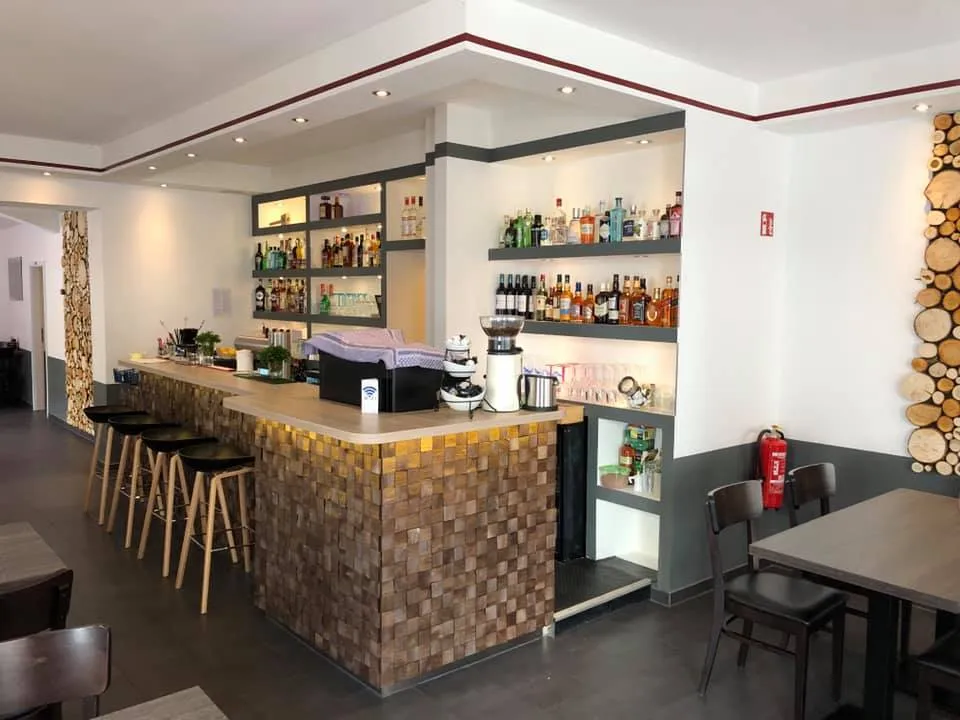 Ludmilla‘s Restaurant & Bar restaurant in Honnef