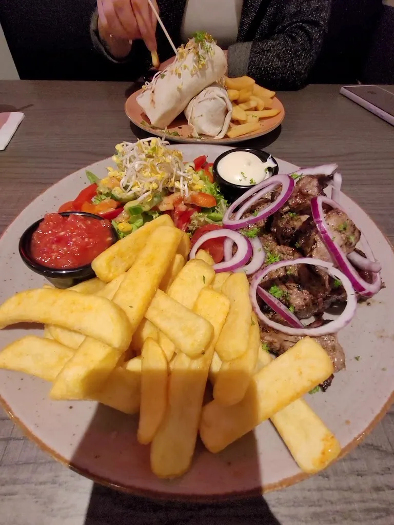 Ludmilla‘s Restaurant & Bar_Honnef_slider_image_2