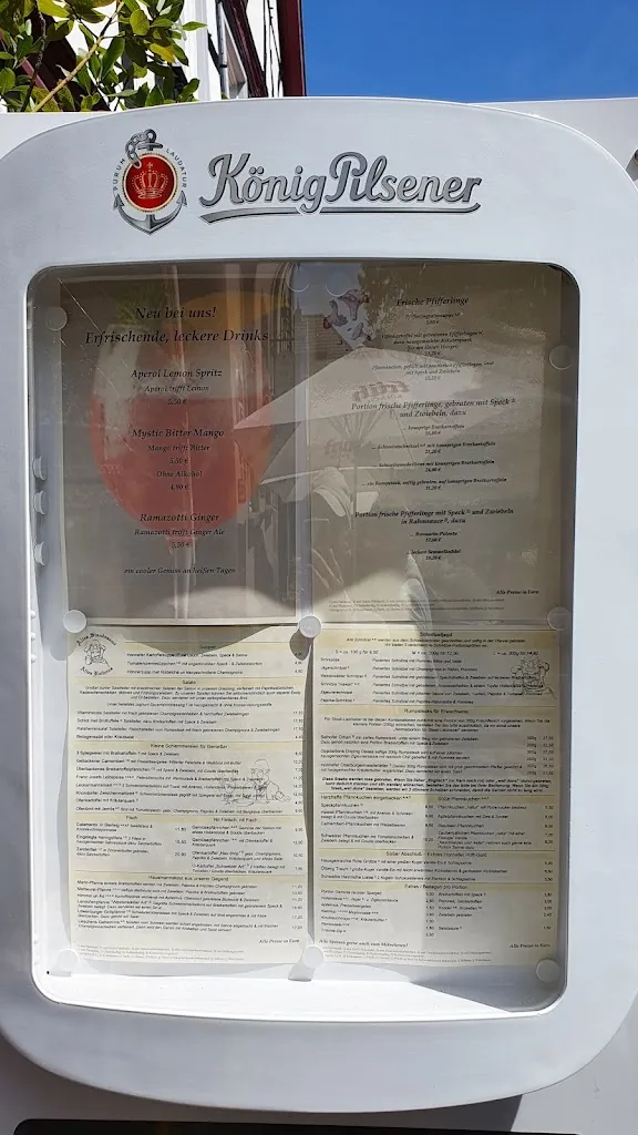 Menu_Altes Standesamt & Altes Rathaus_Honnef_image_3