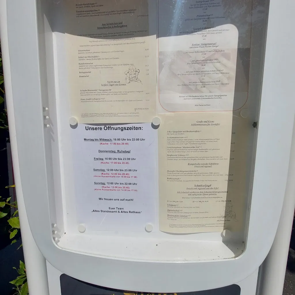 Menu_Altes Standesamt & Altes Rathaus_Honnef_image_4