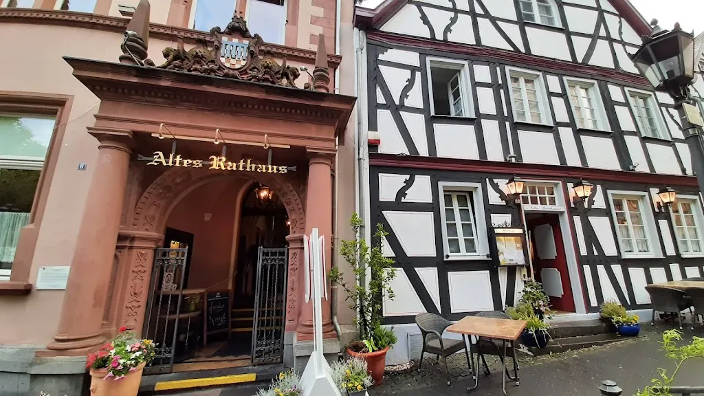 Altes Standesamt & Altes Rathaus_Honnef_slider_image_1