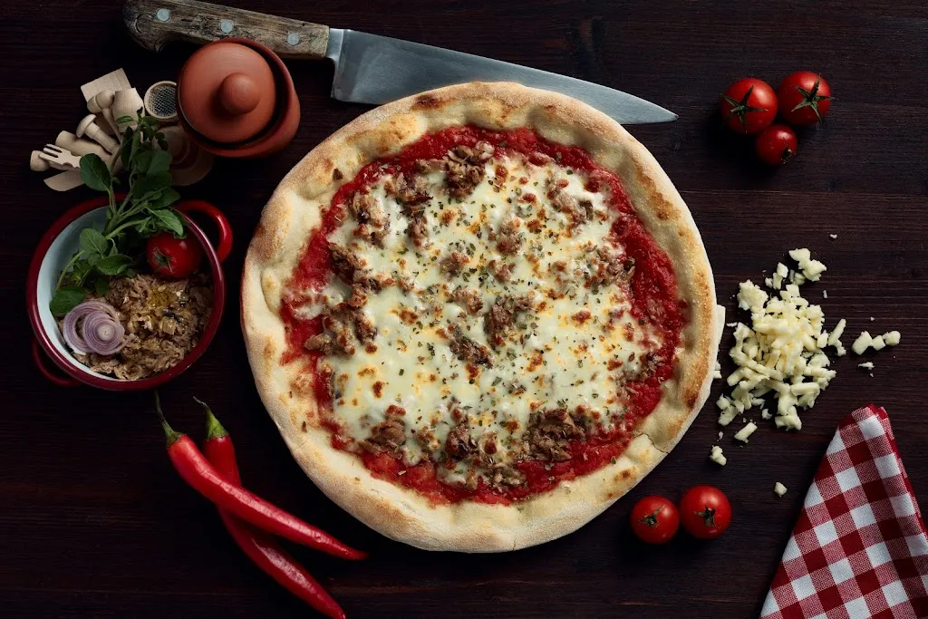 Casalinga restaurant in Honnef