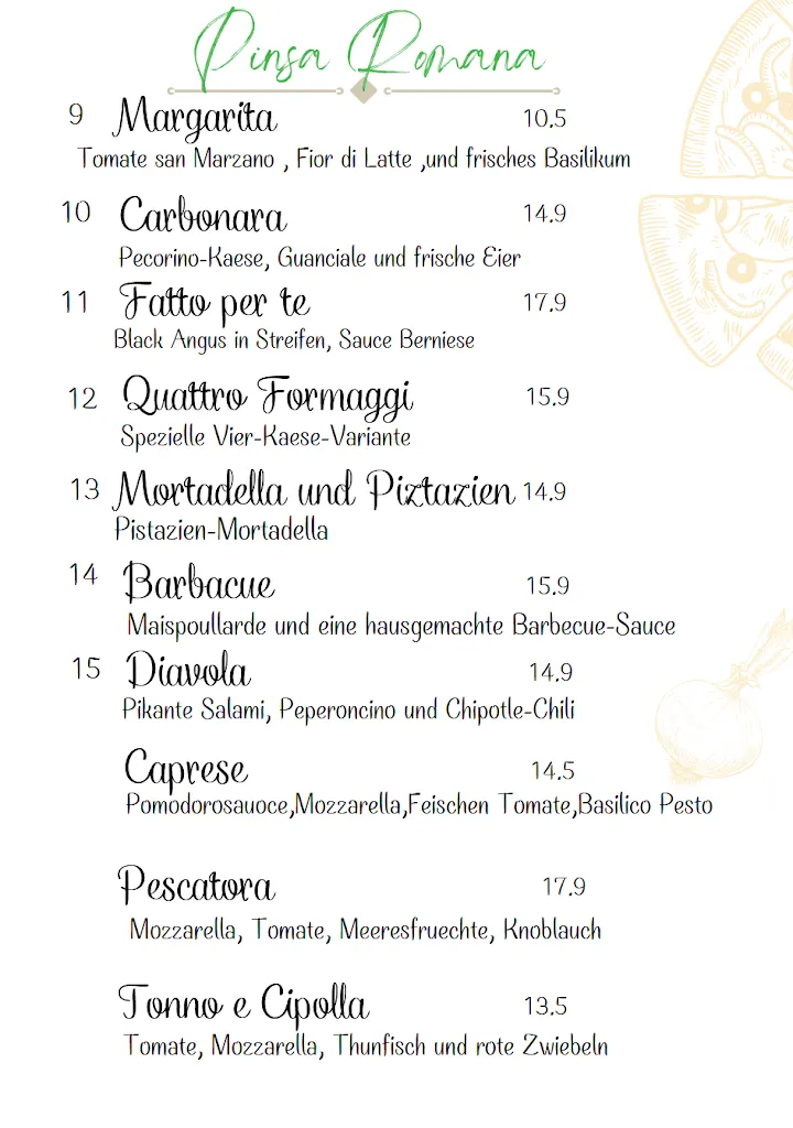 Menu_Fatto per te – Mediterrane Spezialitäten_Honnef_image_1