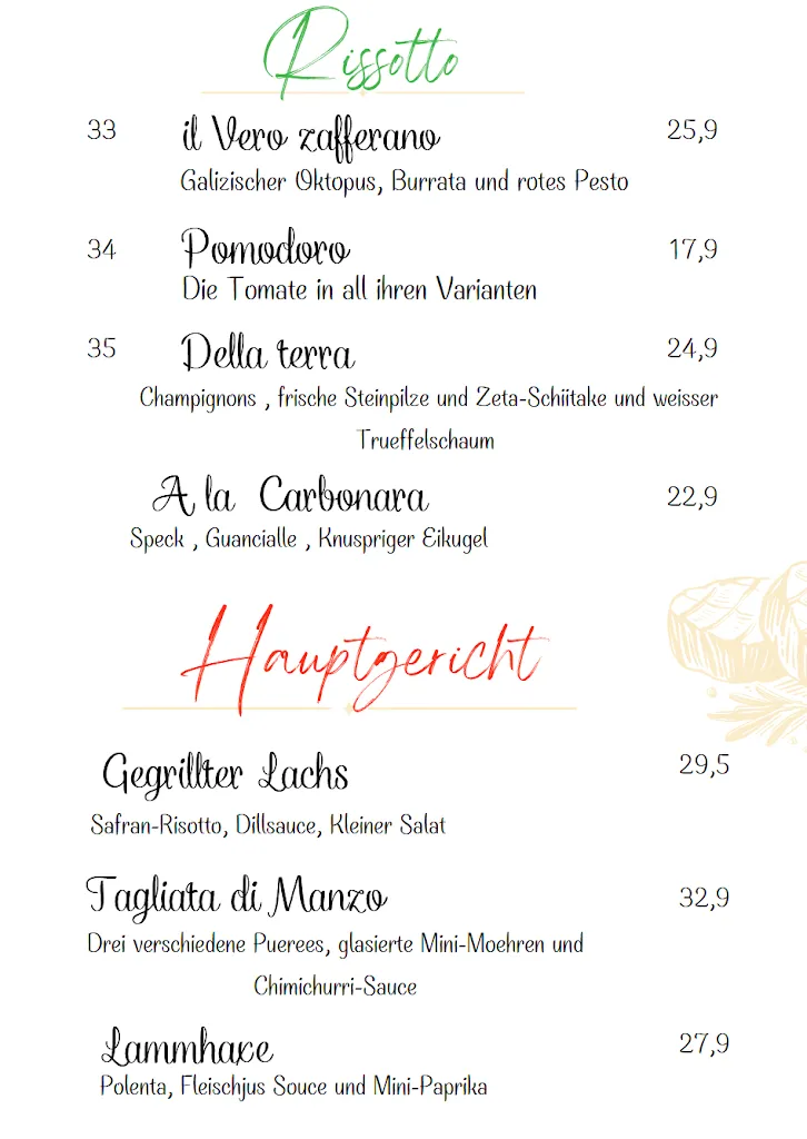 Menu_Fatto per te – Mediterrane Spezialitäten_Honnef_image_3