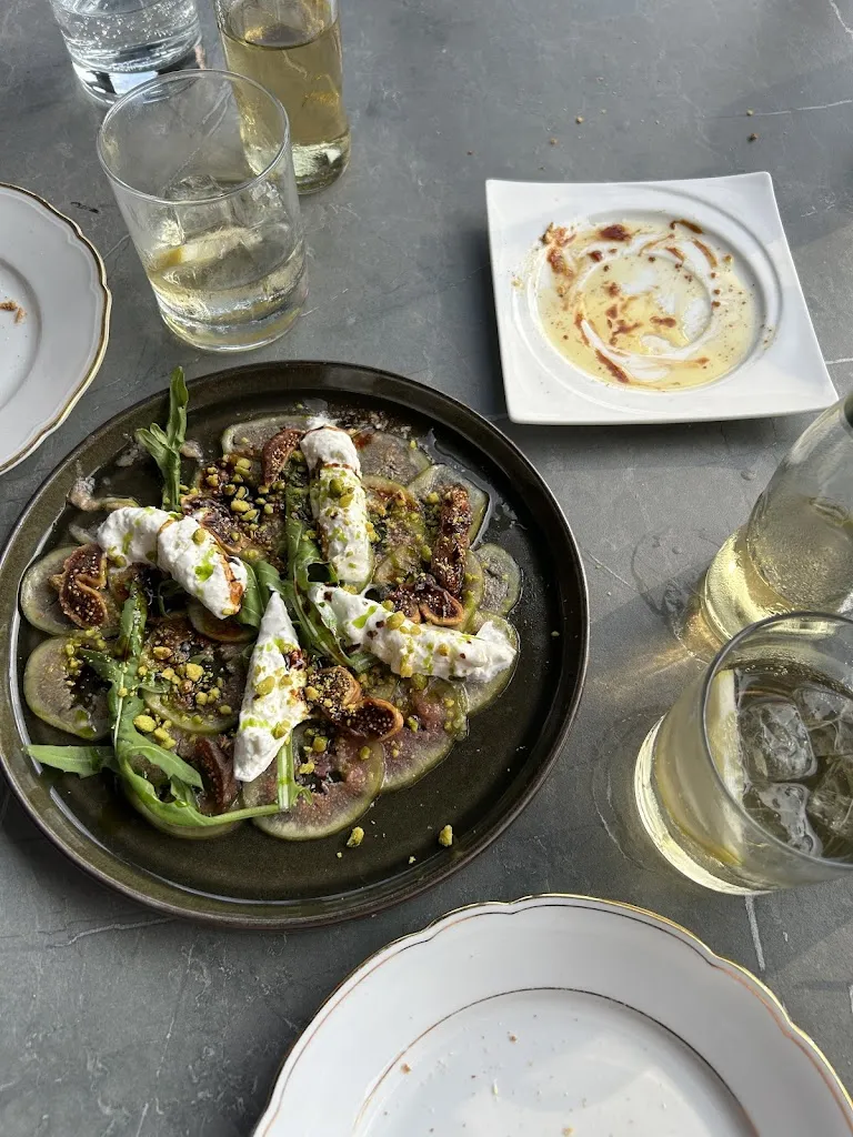 Leona Josten_Fatto per te – Mediterrane Spezialitäten_Honnef_review