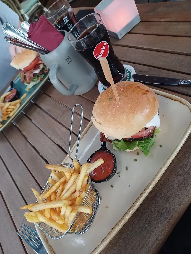 Menu_Muggelcaf Alpirsbach_Alpirsbach_immagine_6