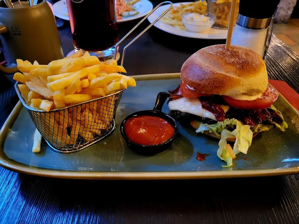 Menu_Muggelcaf Alpirsbach_Alpirsbach_immagine_9