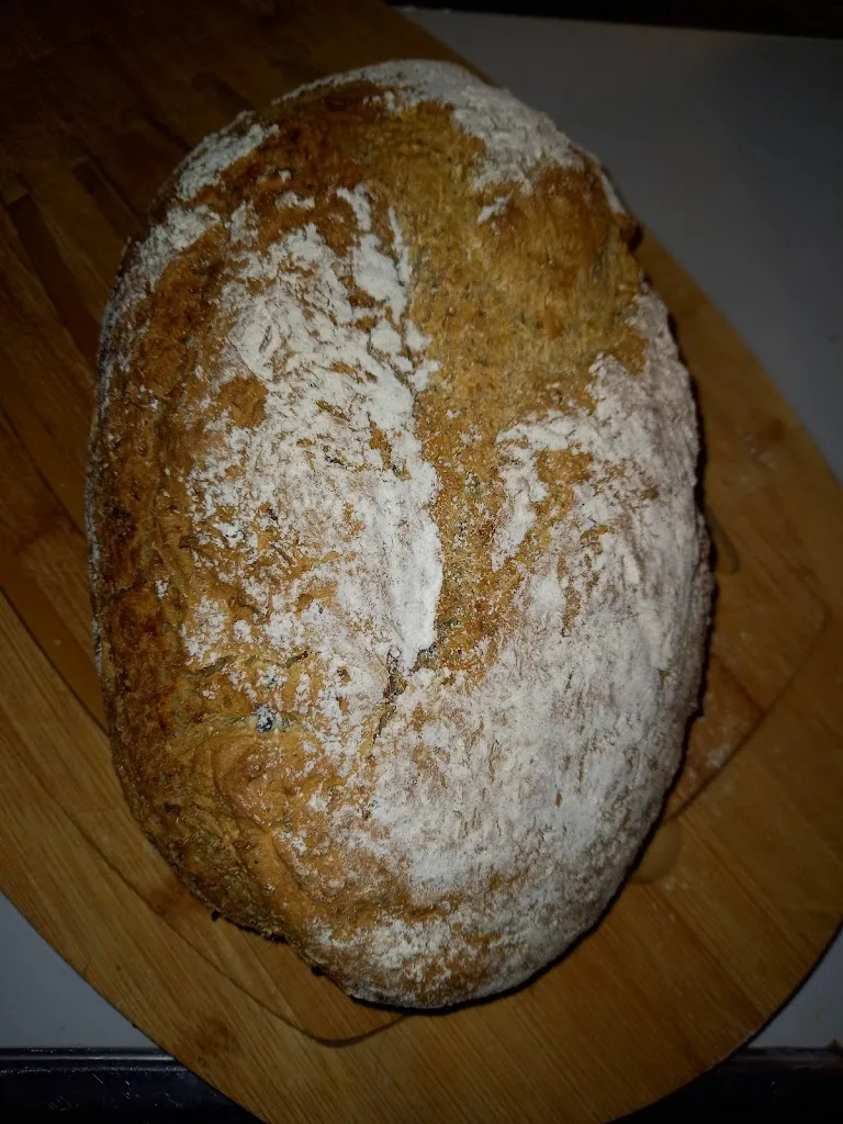 capí hnizdo Miilota_Bäckerei Schmitt_Frankenwinheim_review