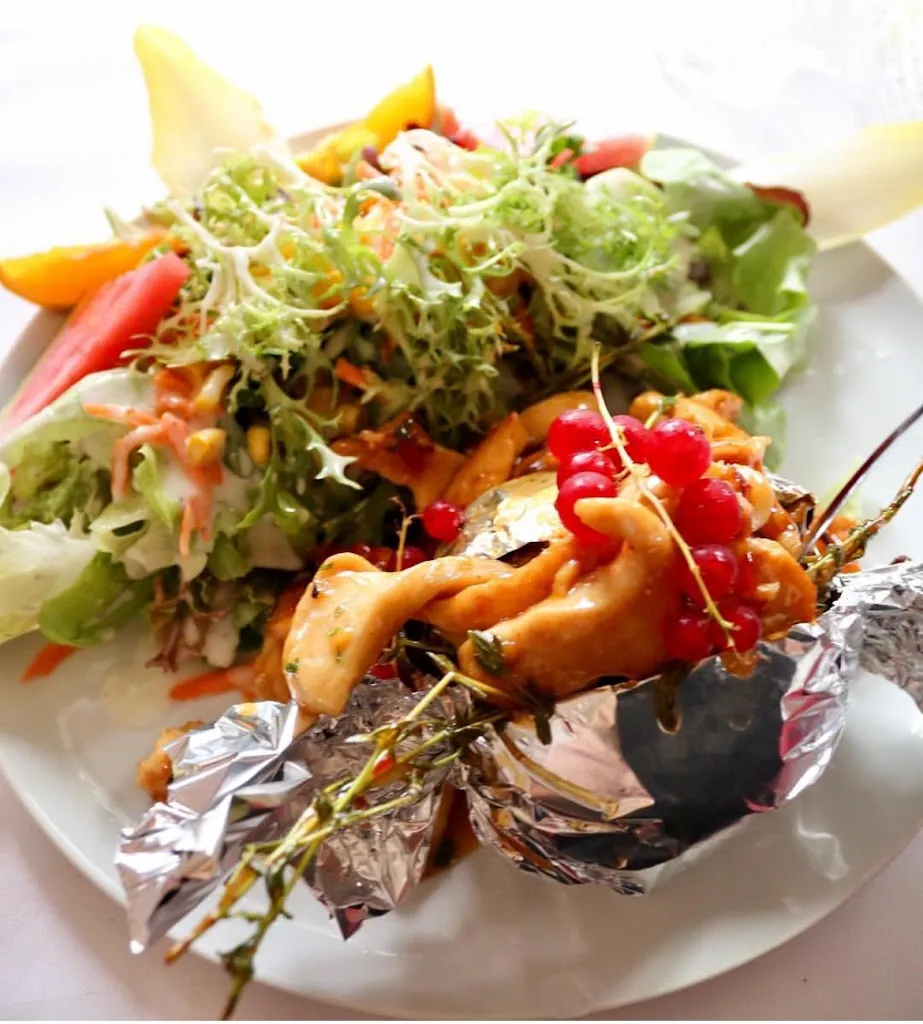 Restaurant Rheingold ristorante a Honnef