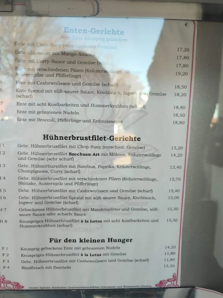 Menu_China-Restaurant Lotus_Honnef_immagine_2