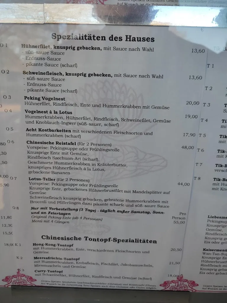 Menu_China-Restaurant Lotus_Honnef_immagine_3