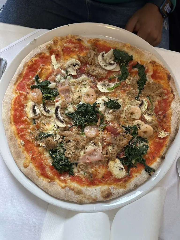 Sapphire_Restaurant Markt3 Bad Honnef_Honnef_review