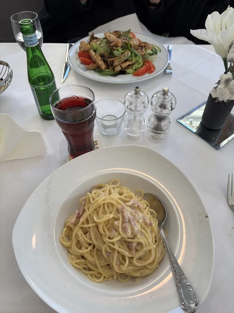 Carla Siepmann_Restaurant Markt3 Bad Honnef_Honnef_review