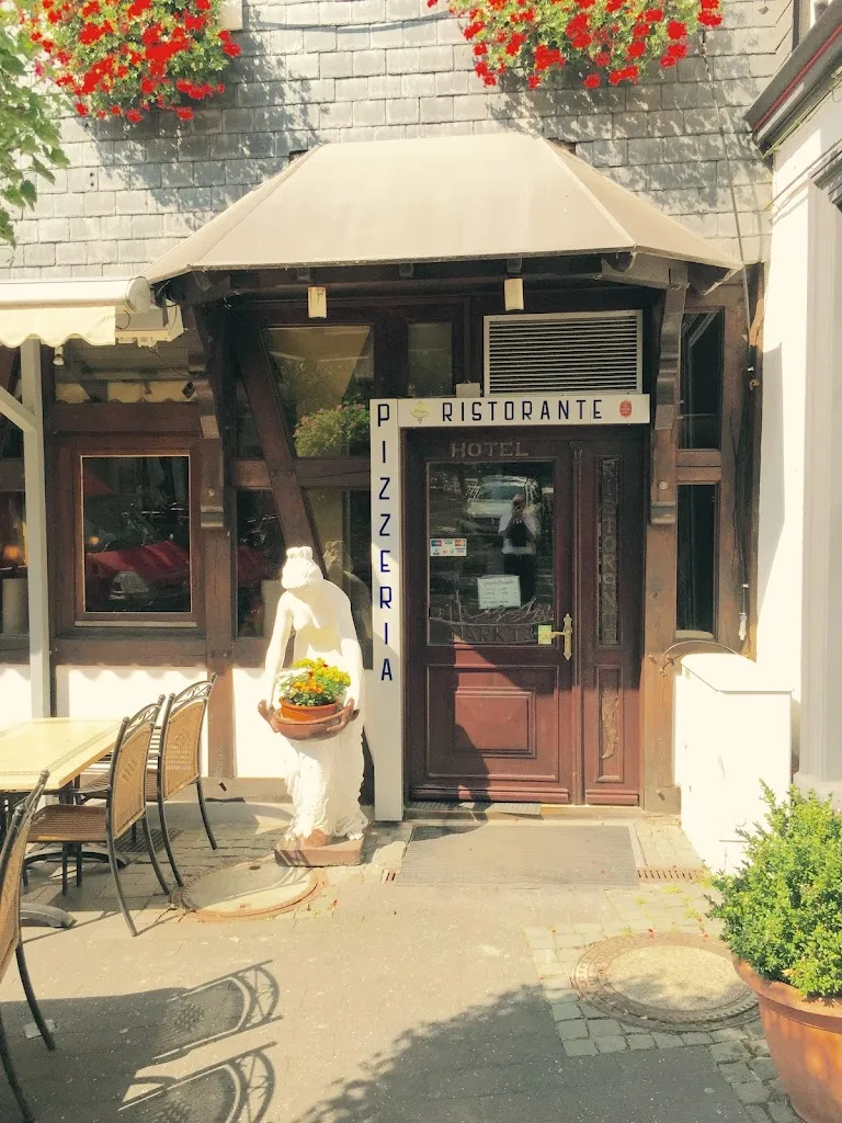 Restaurant Markt3 Bad Honnef restaurant in Honnef