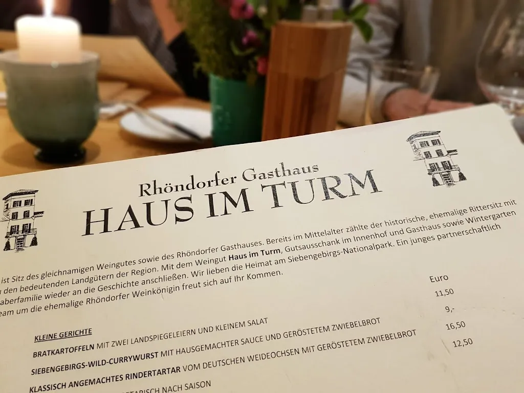Menu_Haus im Turm - Rhöndorfer Gasthaus _Honnef_image_2