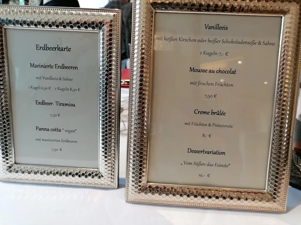 Menü_Restaurant Zur Quelle & Bistro Karls Quelle_Lippspringe_Bild_2