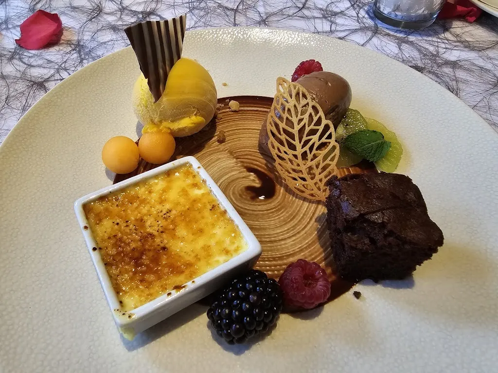 Menü_Restaurant Zur Quelle & Bistro Karls Quelle_Lippspringe_Bild_5