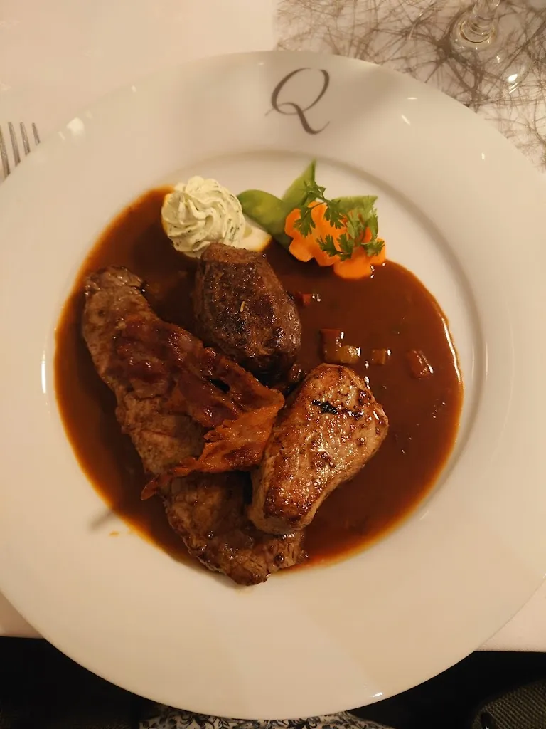 Menü_Restaurant Zur Quelle & Bistro Karls Quelle_Lippspringe_Bild_6